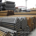Koolstofstructurele Q235D Zuurstofkern Lance